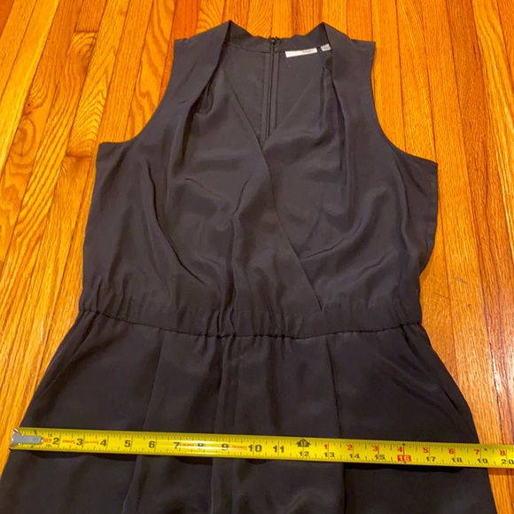 Halogen jumpsuit, size medium - Picture 6 of 7